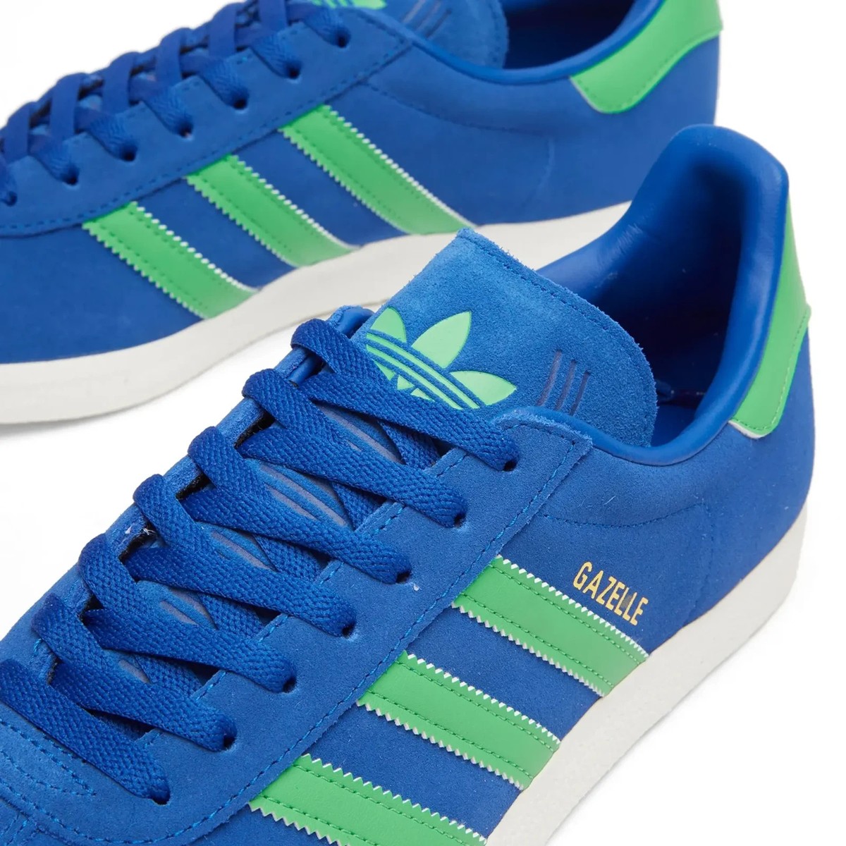 adidas gazelle silver green womens Adidas Gazelle Indoor  DTLR