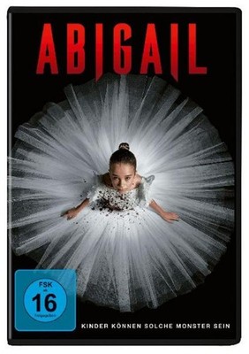 Abigail, Matthew Goode