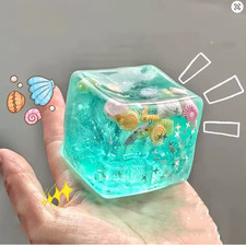 Schylling Nice Cube Nee Doh Stress Ball - Sensory Toys, Needoh Fidget Toys AnAN,