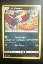 Honchkrow 130/236 Sm-Unified Minds Regular