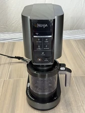 Ninja CREAMi NC300 Ice Cream Maker (NEEDS PINTS AND PADDLE)