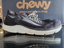 Altra Womens Torin 5 ALOA547X000 Black Running Shoes Sneakers US 8 Wide