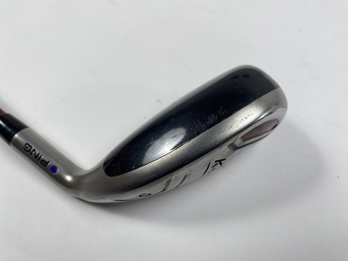 Ping K15 5 Hybrid 25* TFC149 Ladies Graphite Womens RH - Picture 3 of 8