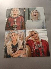 EMILY ARMSTRONG (LINKIN PARK) signed Foto ca.20x25 Autogramm (4744) COA