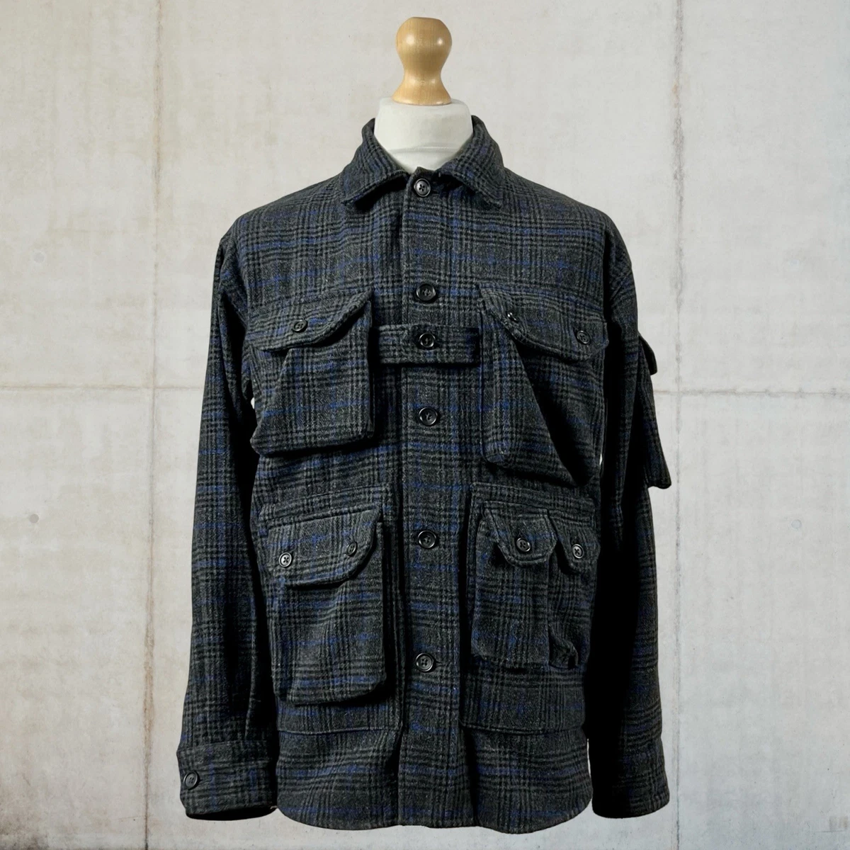 Engineered Garments Coats & Jackets for Men for Sale | Shop New