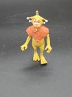 1985 Star Wars Kenner Ewoks Urgah Lady Gorneesh Action Figure Excellent...