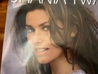 SHANIA TWAIN Come On Over Tour Promo 20X36 POSTER  Used Check Pics — photo 5