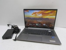 HP ZBook Firefly 14 G8 i7-1185G7 3.0GHz 16GB 512GB NVME 14" W11 Pro MISS KEY/DMG