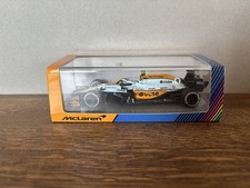 Spark 1/43  McLaren MCL35M 2021 Monaco Grand Prix 821735