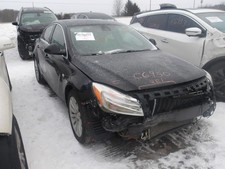 Console Front Floor Fits 11 Regal 2048500