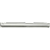 Diederichs 9692041 Einstiegblech Links FüR Skoda Octavia II (1U2) 1997-
