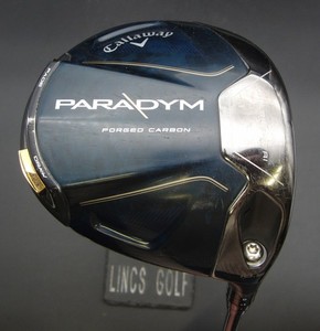 Callaway Paradym Driver | eBay UK