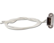 Replacement Socket G9.5 TP22XL GP22 with 36" wire Osram Sylvania Golo