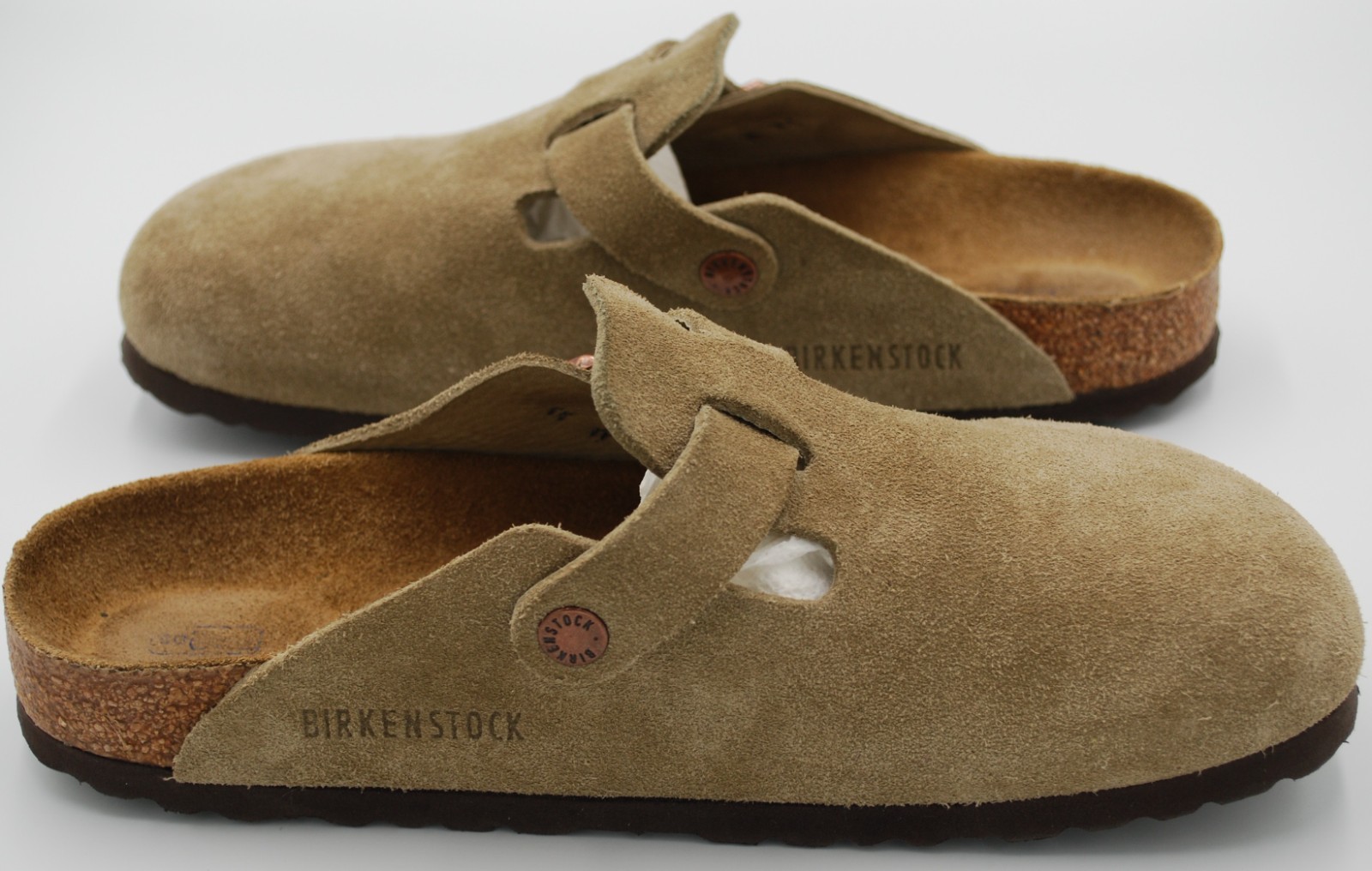 Birkenstock Boston Soft Footbed - image 3