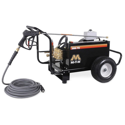 #ad MI T M GC 3004 0ME3 Pressure Washer3000psiElectric 20KC14 $4023.39