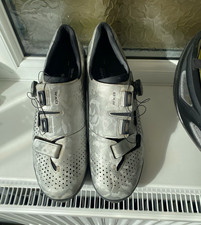 Shimano RX8 Road Cycling shoe size 45