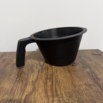 OEM BUNN GRX-B 10-Cup Coffee Maker Black Brew Basket Replacement