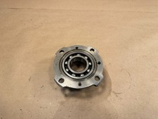 Mg Midget Austin Healey Sprite Rear Disc Wheel Bearing Hub Long Stud Mowog Oem