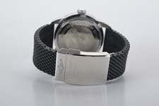 Breitling SuperOcean Heritage 46 Blue Dial A17320 Automatic Men's Watch Full Set 7