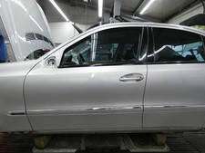 DiTür vorne links W211 E420 CDi Iridiumsilber C775