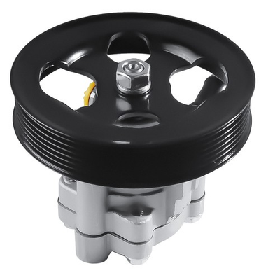 #ad Power Steering Pump w Pulley 5.6L for 2004 2015 Nissan TITAN Armada Pathfinder $54.73