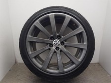2007-2015 MK1 VOLKSWAGEN TIGUAN 19" OMANYT ALLOY WHEEL  **** TYRE EXCLUDED ****