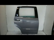 Porte arrière et accessoires Fiat CROMA