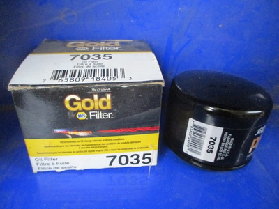 #ad NAPA 7035 FILTER WIX 57035 $17.85