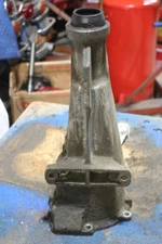 Ford FMX Tail Housing  OEM Used RF- D2AP-7A040-AA