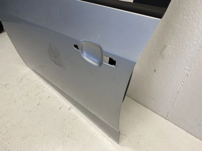 Left Driver Front Door Shell Fits 2012-2019 Chevrolet Sonic 83086 *NO SHIPPING* - Image 3 of 4