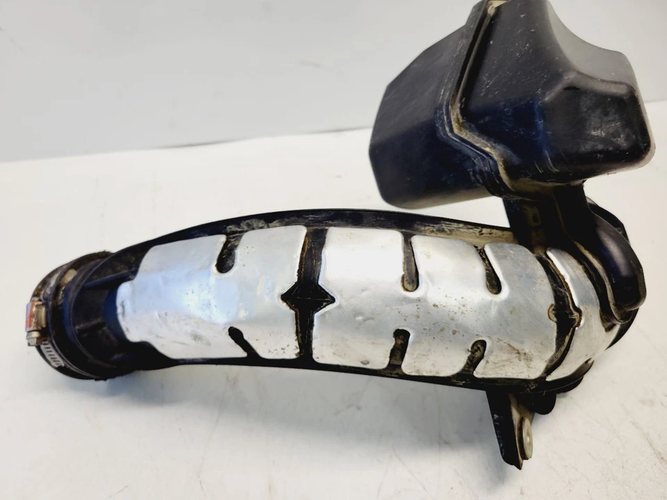 Ford Edge 2012 2013 2014 2,0 L conducto de entrada de aire OEM BB5Z-9B659-B Foto 3 de 4