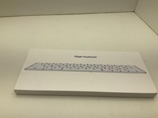 Apple Magic Keyboard - White (MLA22LL/A)