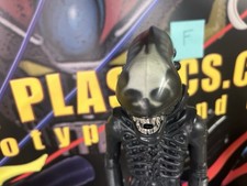 Alien Dome Carapace Replica for 1979 Kenner Alien Figure- Please Read