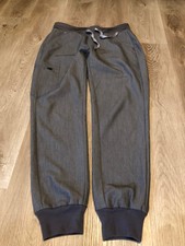FIGS Scrubs Pants Bottoms Technical Collectio...