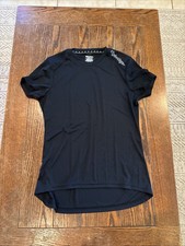 TROY LEE DESIGNS  SS Black  WOMENS Lilium JERSEY Medium