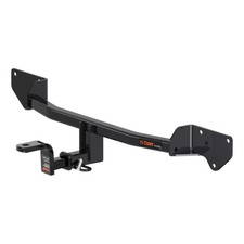 Curt 115233 Class 1 Rear Carrier Trailer Hitch Ball Mount 1-14 Inch Receiver Curt 115233 Class 1 Rear Carrier Trailer Hitch Ball Mount 1-14 Inch Receiver