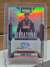 2025 Donruss NASCAR Racing Checklist Guide in-content 36