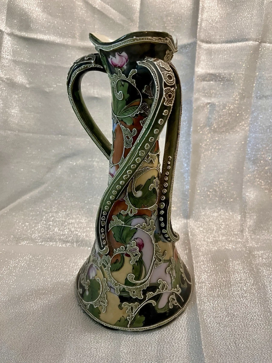 日本古董花瓶| eBay