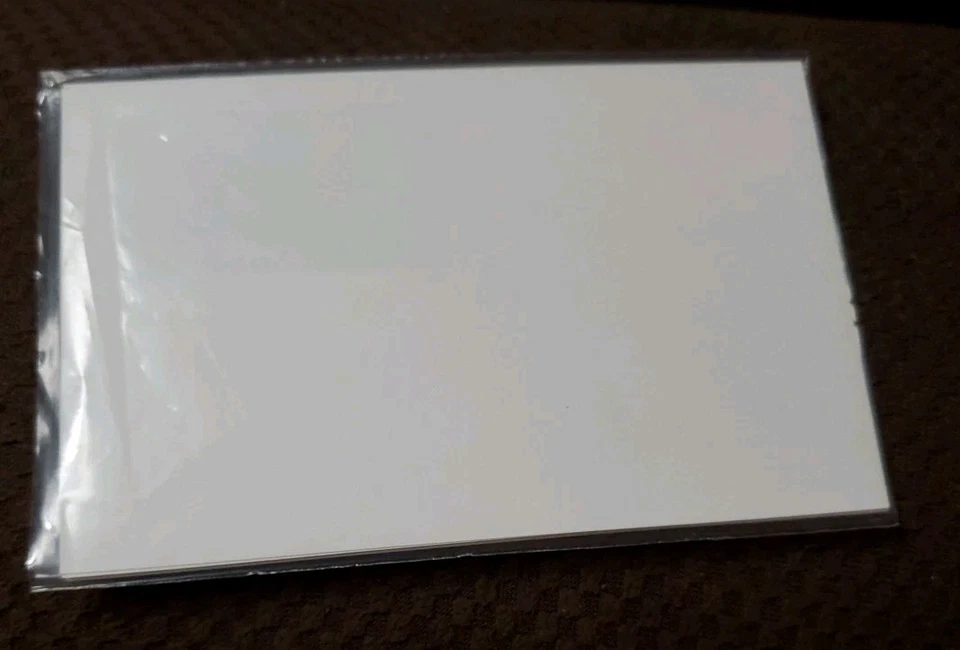 7 X 19¢ PostCards #UX175 Myers Hall, Wittenberg Univ. Springfield OHIO. - Image 2 of 2