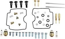 1999-2005 Yamaha XVS1100 V-Star Carburetor Repair Kit PARTS UNLIMITED 1003-1413