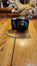 Cannon Power Shot sx130 Camra, Ex Condition Tested working 
