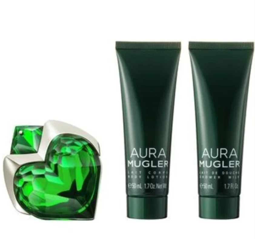 Thierry Mugler Aura Fragrances for Women for sale | eBay