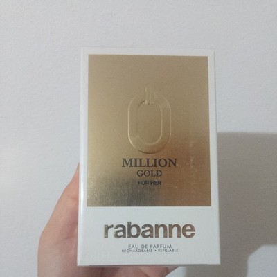 Rabanne Million Gold for Her 90 ml 