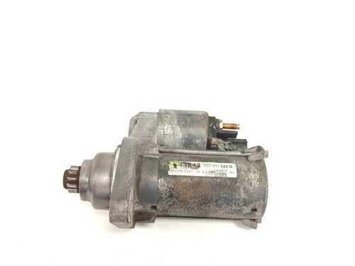 ANLASSER VW Passat Variant (3C5) Combi 2.0 FSI 16V (BVY(Euro 4)) 2007 02Z911023G