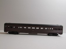 HO Scale Athearn Blue Box Streamlined Passenger Coach Car Pennsylvania RR 4905