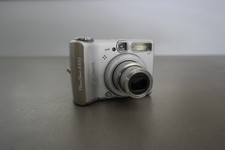 Canon PowerShot A510 3,2MP 4x Zoom Digital Camera *READ DESCRIPTION*