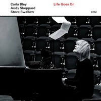 Life Goes On | Carla/Sheppard Bley | Englisch | Audio-Cd | Cd | 2020