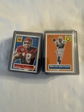 2001 Topps Heritage Baseball Cards 18