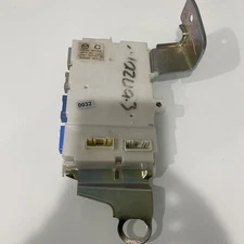 2010 MAZDA 3  BCM BCU BODY COMPUTER CONTROL MODULE UNIT OEM+