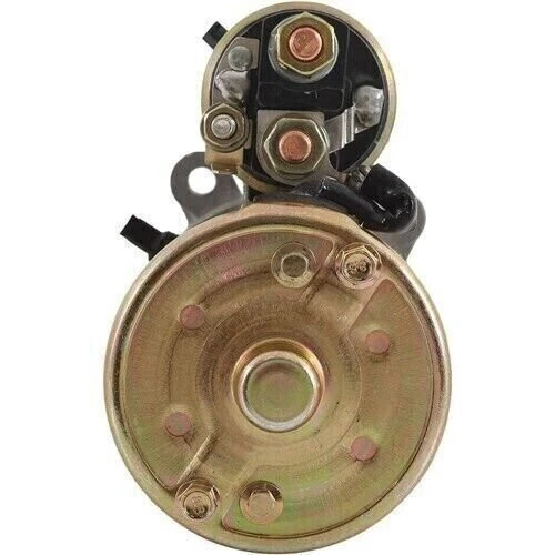 Arranque nuevo para Ford F-150 F-250 Super Duty 8cyl. 10cyl 1999-2012 Foto 4 de 4